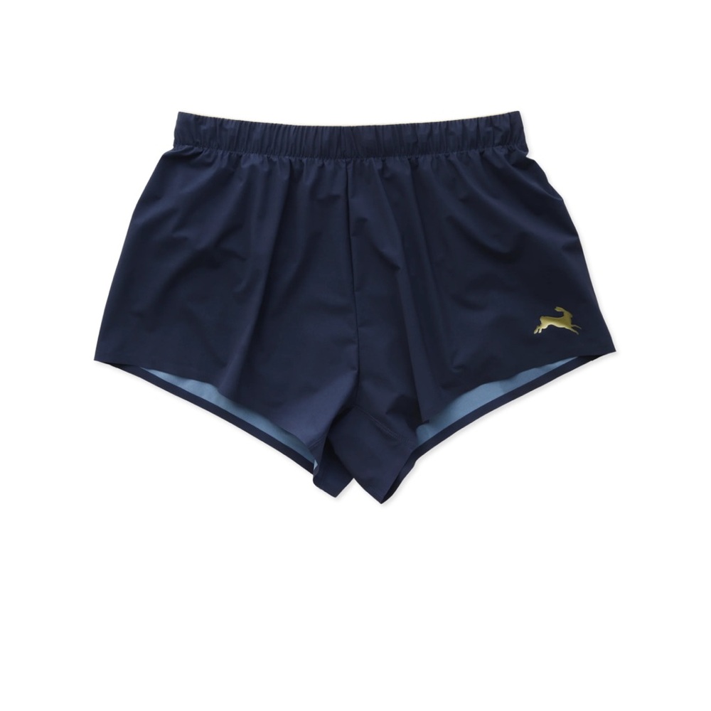 Tracksmith Strata Shorts
